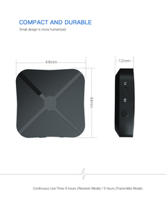 Adaptador de cable convertidor de computadora HD inalámbrico RCA Carble TV para Multimedia - Product Image 3