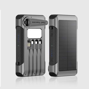 批发便宜的电源银行anker快速充电电源银行电池 - Product Image 1