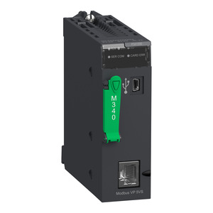 Scheda di memoria SD BMXCRA31210 M340 CPU Ethernet Gateway modulo plc pac e controller dedicati di programmazione industriale - Product Image 1
