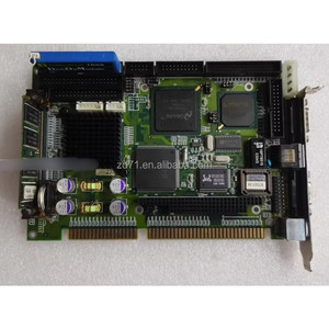 AS-3260 REV.B AS-3260 REV.C Industrial Motherboard <strong>CPU</strong> <strong>Card</strong> Without DOM Tested Working - Product Image 1