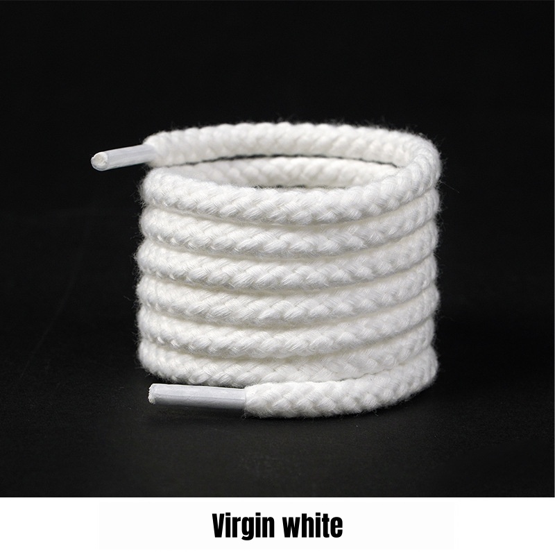 virgin white