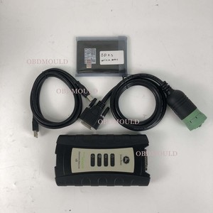 V5.3 <strong>Software</strong> for JD AG EDL V3 Electronic Data Link Service V3 with V3 Driver Agriculture Tractor Truck Forestry Diagnostic Tool - Product Image 5