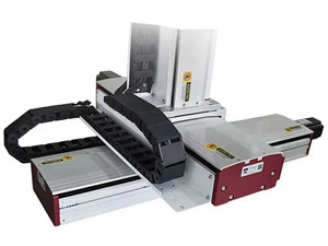 激光焊接机激光焊接设备6轴2000瓦电池焊接机金属激光焊接机 - Product Image 4