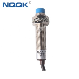 LM12 NPN PNP 4mm NO NC optical <strong>Inductive</strong> <strong>Proximity</strong> Switch <strong>sensor</strong> - Product Image 2