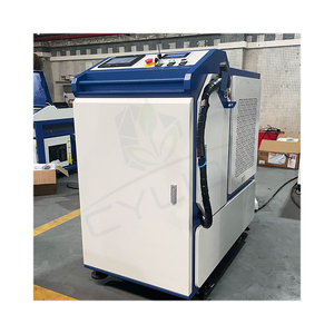 Portable Handheld Laser Welding Machine 1200W Laser Weld Machine With Ce