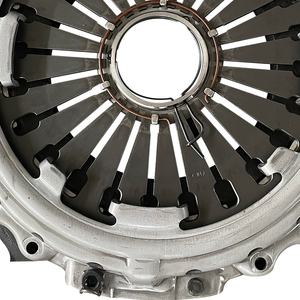 Giá sỉ tốt nhất cho đĩa côn ô tô OEM 31210-26110 dành cho xe Nhật - Product Image 5