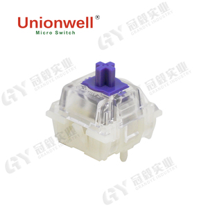 Interruptor de llave de eje de inductancia Tesla, función Rt, máquina de juego, teclado, interruptor de llave mecánica - Product Image 2