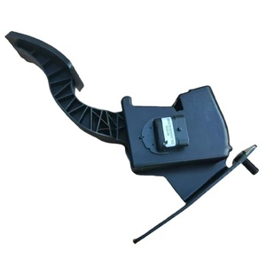 סינוטרוק כבד חלקי משאית <span class=keywords><strong>wg9725570010</strong></span> הואו דוושת מאיץ חשמלי