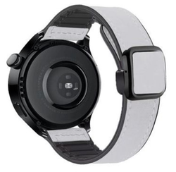 White-strap only