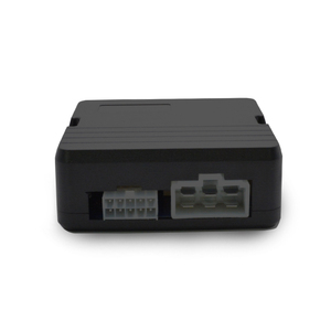 Sistema de arranque remoto unidireccional profesional, alarmas de coche remotas con llave inteligente con botón pulsador, Kit de venta de motor de arranque/parada - Product Image 2