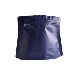 ถุงกาแฟผงโปรตีนถุงซิปแบบตั้งได้เป็นมิตรกับสิ่งแวดล้อม - Product Image 1