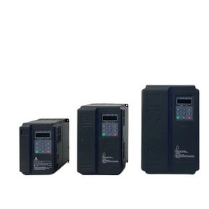 RIQNO A500 1.5KW 220V VFD 220V Entrada monofásica 380V Salida trifásica para máquina de dibujo - Product Image 2
