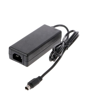 12 V 5 V 1.5A 双输出适配器 3,4，5 针 din 连接器电源适配器 - Product Image 2
