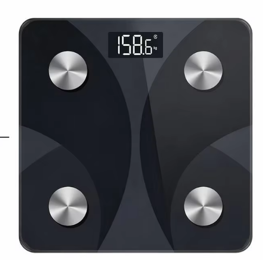 USB-Weight Scale