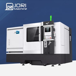 DMTG DT-H <strong>CNC</strong> <strong>Lathe</strong> Metal <strong>Processing</strong> Slant Bed <strong>CNC</strong> <strong>Lathe</strong> <strong>Machine</strong> Metal <strong>Lathe</strong> <strong>Processing</strong> <strong>Machine</strong> Price - Product Image 1