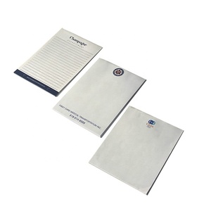 Simple Design <strong>Custom</strong> School Memo Office Stationery A5 A6 Note Pads With Printing Logo Paper to Do List Writing <strong>Notepad</strong> - Product Image 6