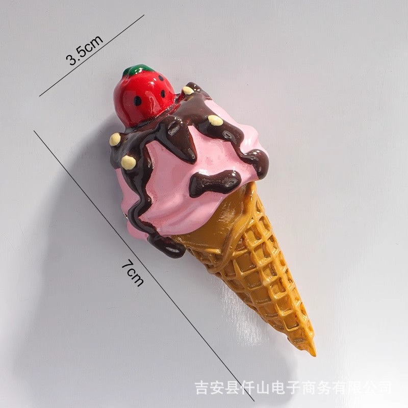 Crème glacée
