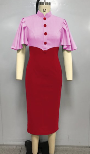 Rojo