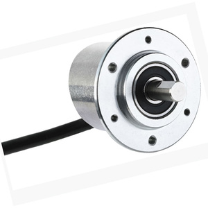 Nuovi arrivi malati DBS50E-S5EK00100 1060690 encoder incrementali DBS36/50 sensori di controllo del movimento HTL / Push pull - Product Image 1