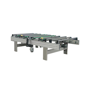 Stable Performance Equipped with Differentpower Motors According to the <strong>Conveyor</strong> <strong>Load</strong> Power Roller - Product Image 2
