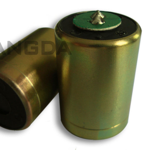 GD-14ジオフォン探査機器検出器振動センサー検出器センサー - Product Image 1