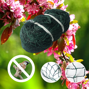 Invisible <strong>Bird</strong> <strong>Netting</strong> <strong>Bird</strong> <strong>Nets</strong> for Catching <strong>Birds</strong> Pigeon Trap <strong>Net</strong> - Product Image 1