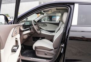 Xingtu Yaoguang C-DM 2025 1.5T Max hibrid Turbo elektrikli SUV/Sedan dört tekerlekten çekiş otomatik şanzıman sol direksiyon satış modeli - Product Image 6