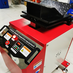 Jingli Chất lượng cao xe hệ thống treo máy tính thử nghiệm Chassis Road <span class=keywords><strong>Simulator</strong></span> bất thường tiếng ồn Detector thiết bị cho các công cụ chẩn đoán - Product Image 4