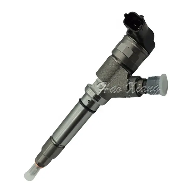 Auto Diesel Injector common rail Injector 0445120027 Fit For Chevrolet GMC Auto Spare Parts