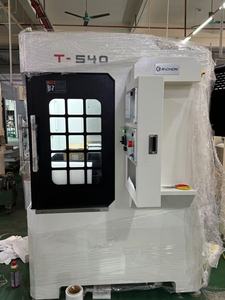 T-540 Drilling and Milling <strong>Center</strong> 3/4/5 Axis Machining <strong>Center</strong> Machine With Mechanical Spindle <strong>Used</strong> for Precision Processing