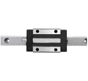 45mm <strong>Linear</strong> <strong>Guide</strong> <strong>Block</strong> HGH45CA for <strong>Linear</strong> Actuator and Cnc - Product Image 2