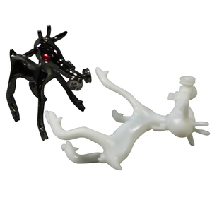 KAIERWO <strong>CNC</strong> <strong>Model</strong> STL Files SLA SLS PA12 3D Printing Fabrication Service Custom 3D <strong>Models</strong> - Product Image 4