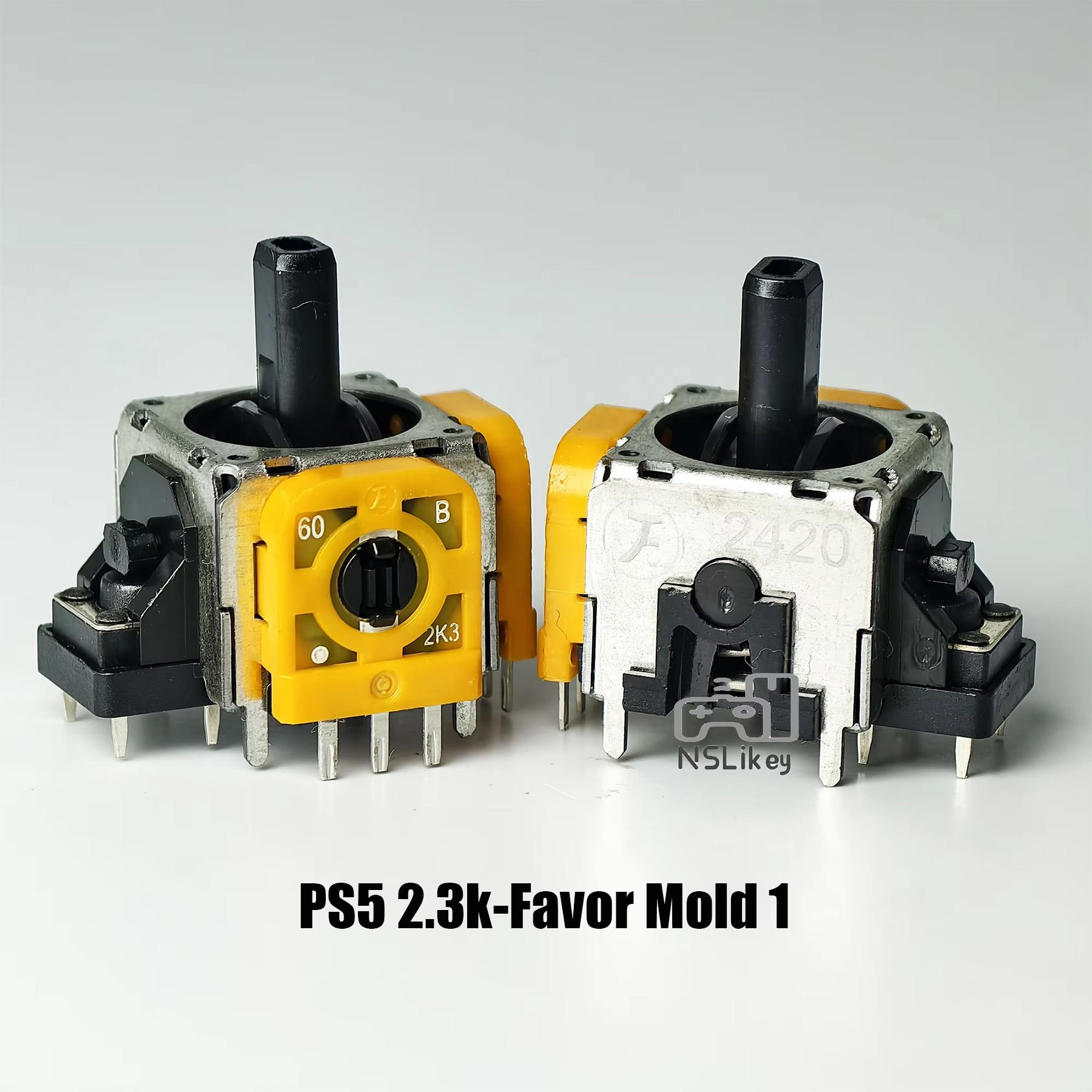 NO.3 PS5-2.3K-Favor Mold1