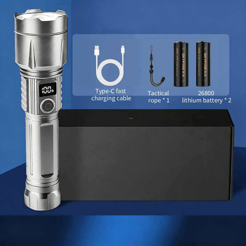 Black-Top - Lithium battery *2