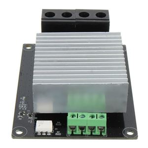 Makerbase MKS MOSFET ตัวควบคุมความร้อนสําหรับเตียงความร้อน/Extruder MOS โมดูลเกิน 30A รองรับ Big ปัจจุบัน 3D ชิ้นส่วนเครื่องพิมพ์ - Product Image 4