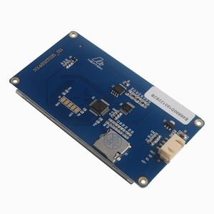 Nextion 3,5-Zoll-HMI-LCD-Touchscreen NX4832T035 Anzeige modul für die Arduino Raspberry Pi-Basisversion