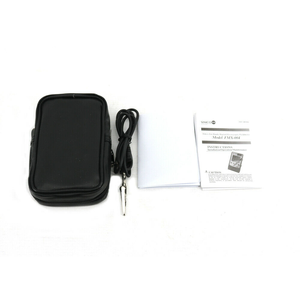 Nouveau Électrostatique Mesureur de Champ SIMCO FMX-004 ESD Test Mètres électrostatique testeur - Product Image 2