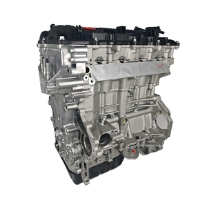 Original Quality G4NA Bare <strong>Engine</strong> Long Block 2.0L for HYUNDAI I40 CW IX35 TUCSON for Kia K4 K5 <strong>ENGINE</strong> Assembly - Product Image 4