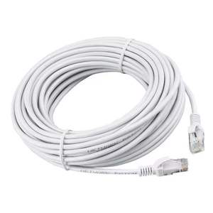 Ethernet di alta qualità LAN Net cavi di lavoro Cat 5 Cat 6 cavo assemblaggio Cat6 Utp 8 p8c cavo
