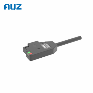AUZ Reflective Diffuse Ultra-delgada Puede instalarse en cualquier lugar Sensor fotoeléctrico ultra-miniatura - Product Image 4