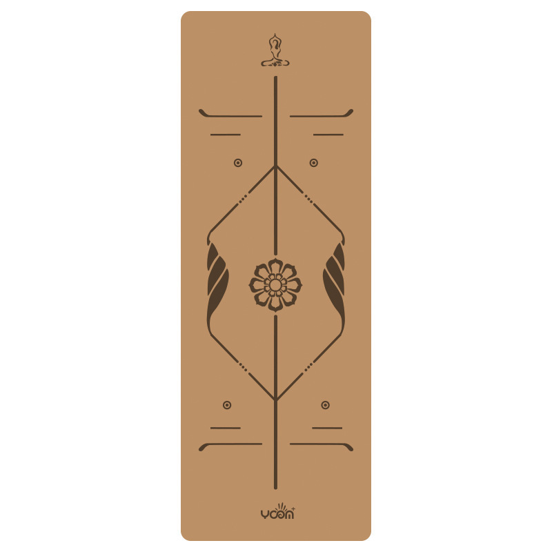 Posture Line 9
