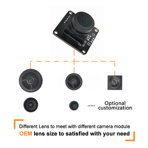 5MP 1080P 30fps <strong>Raspberry</strong> <strong>Pi</strong> OV5640 OV5648 Mini USB <strong>Camera</strong> Module with IR LED H.264 Video Compression CMOS <strong>Sensor</strong> - Product Image 5