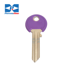 Locksmith Nguồn cung cấp đồng bằng ul050 trống khóa phím cửa chính khoảng trống bán buôn cho trùng lặp - Product Image 6