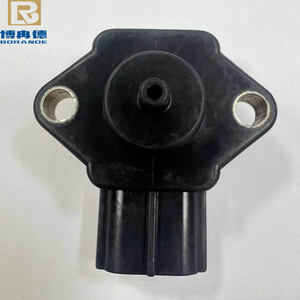 Картографический датчик 4HK1 6HK1 6WG1 Карта датчик скорости 8-97217778-0 Датчик давления воздуха 8972177780 для ZX200-3 - Product Image 1