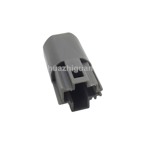 Delphi, 3 vías, PIN PBT, toma de corriente para encendedor de automóvil, terminal de arnés de cable de encendido, enchufe macho hembra, conectores automáticos - Product Image 1