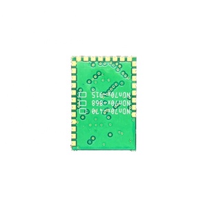 Trasmissione dati multi-interfaccia conveniente per lo sviluppo del prodotto modulo di rete LoRa ad ad-ad - Product Image 4