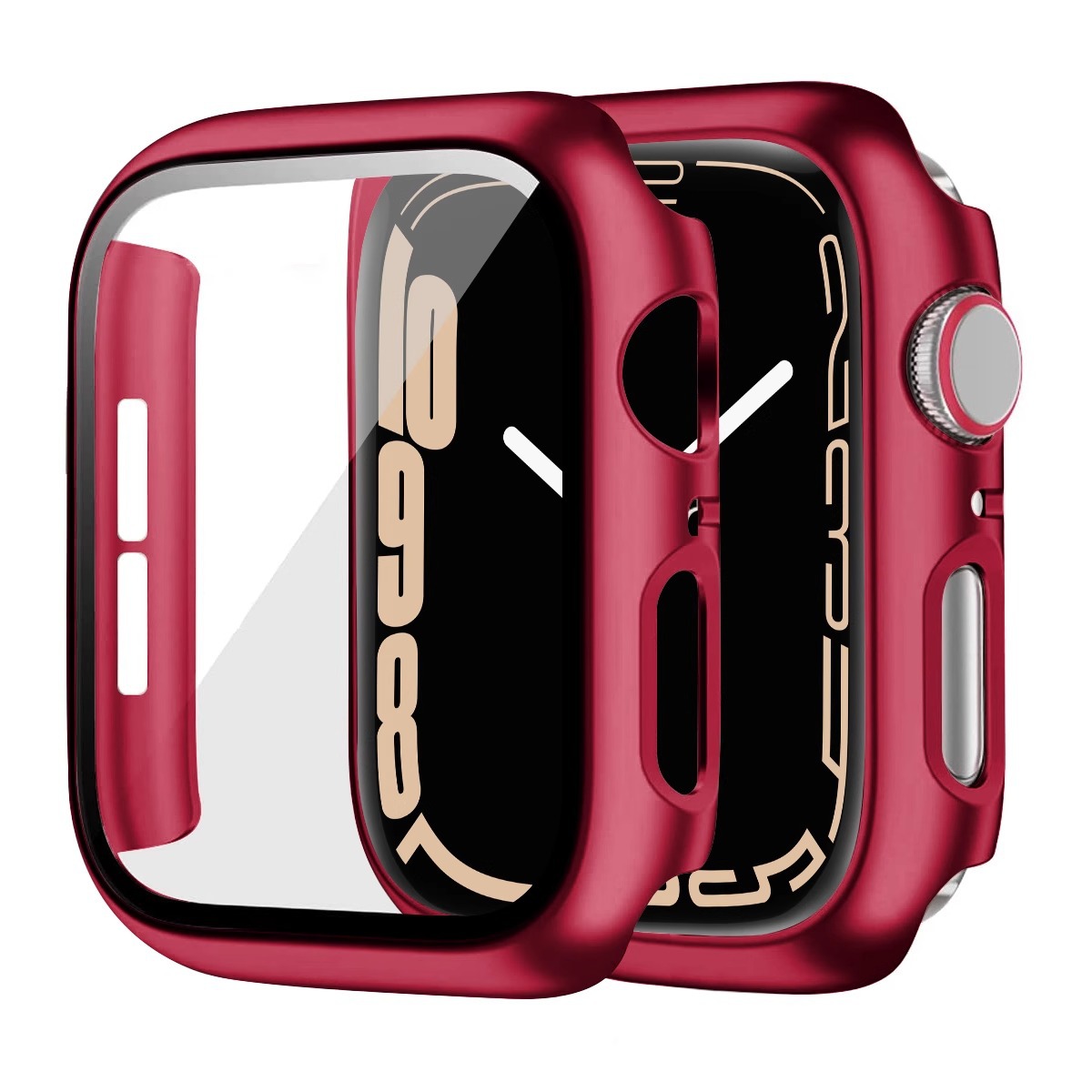 Cola Red