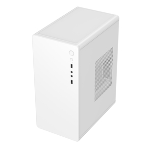 Ruix MY06 orta kule PC kasa kolay kurulum stokta iyi fiyat ile taşınabilir ve hafif ev masaüstü bilgisayar - Product Image 5