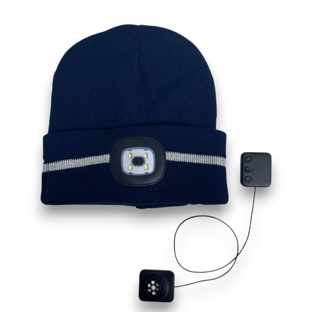 Bleu marine