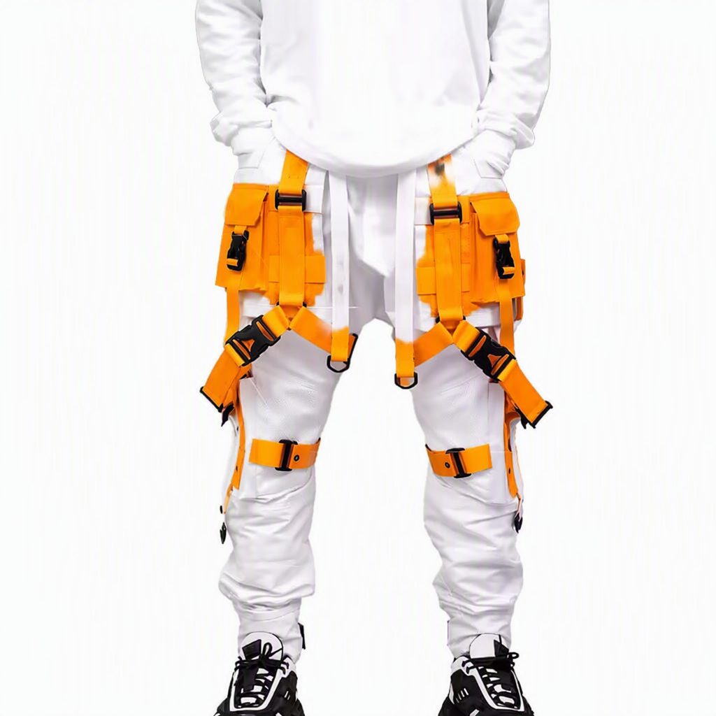 Naranja